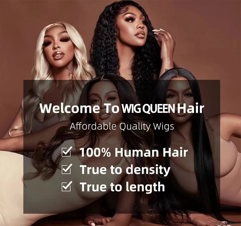 30 Inch Ombre Black With Blonde Highlight 13x4 Bone Straight Wigs Human Hair for Black Women 200 Density 613 Blonde Colored Wigs